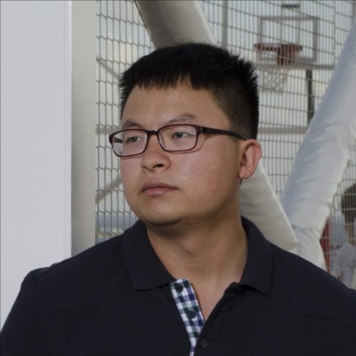 Wei Mao