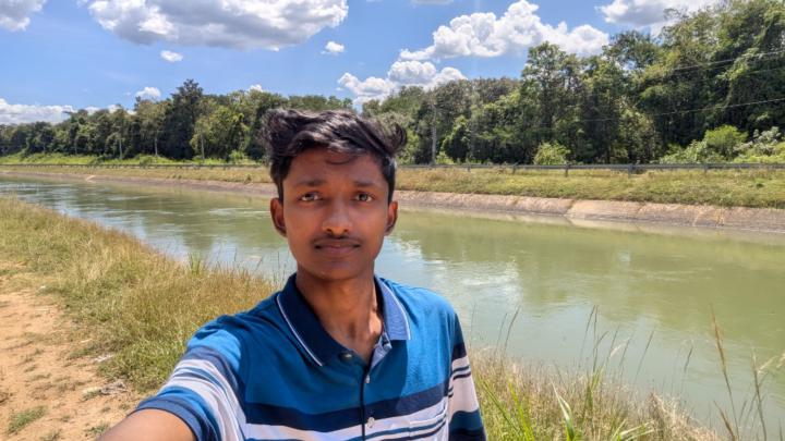 Praneeth Nawarathne