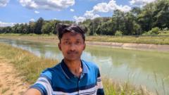 Praneeth Nawarathne