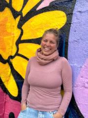 Marjolein Van Ommeren
