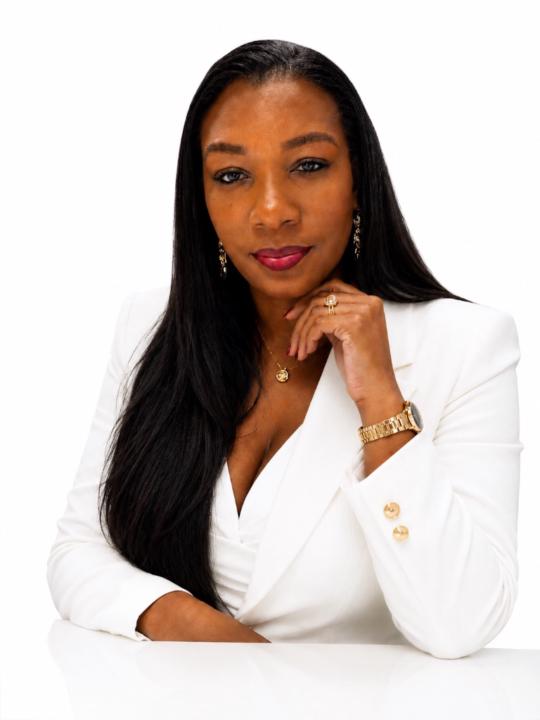 Lanita Jones