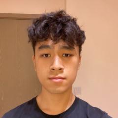 Harrison Hui