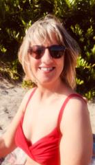 Conchi Gómez Rodríguez