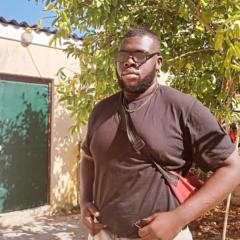 Cassiem Kiyang
