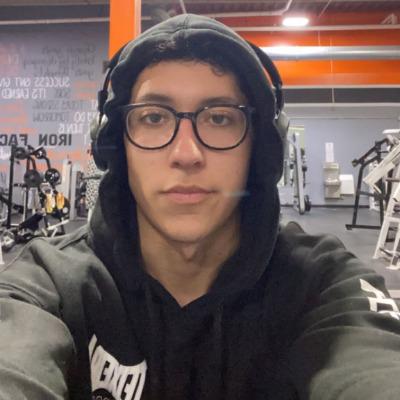 Andres Guzman