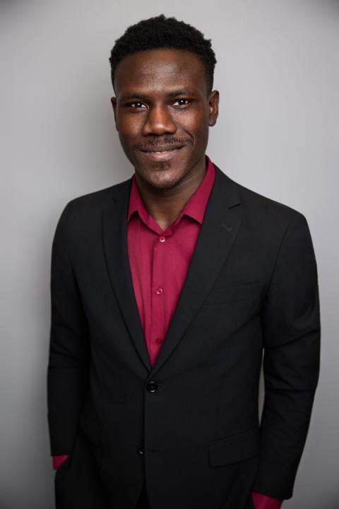 Emmanuel Oppong