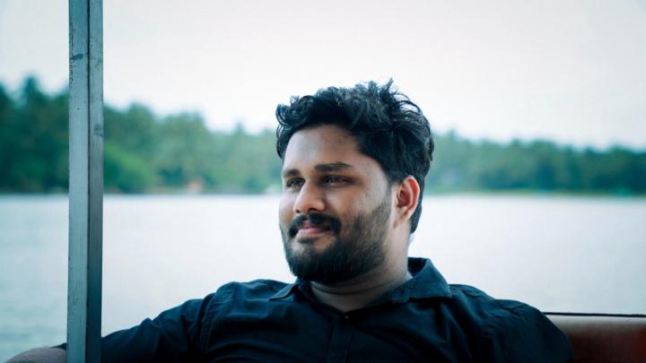 Akash Vijay