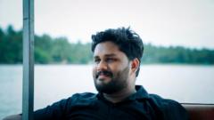 Akash Vijay