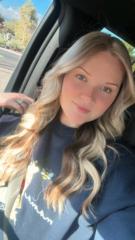 Cheyenne Freeman