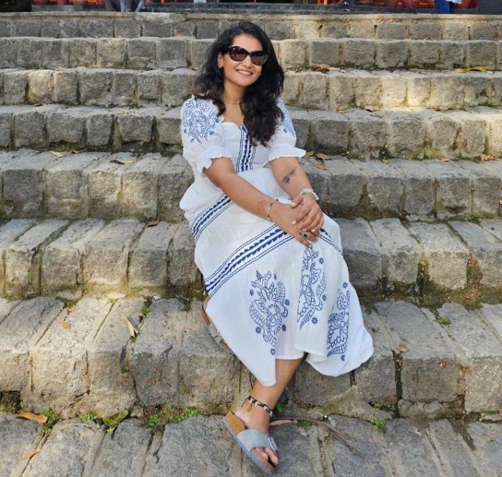 Radhika Divyam