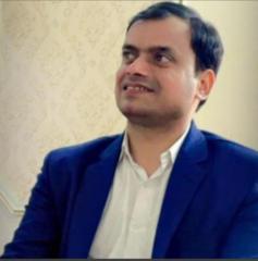 Ahmad Hashmi