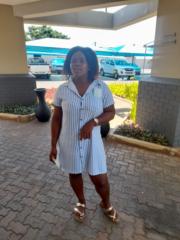 Mbali Mathaba