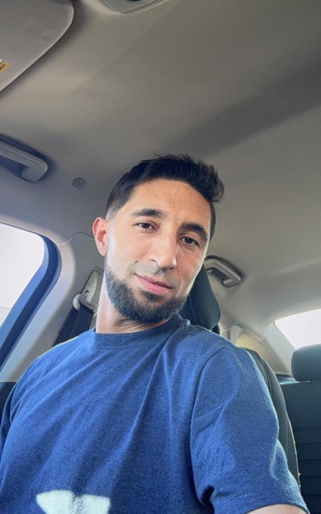 Cesar Aldana