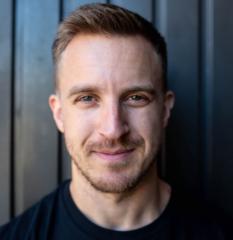 Josh Perry