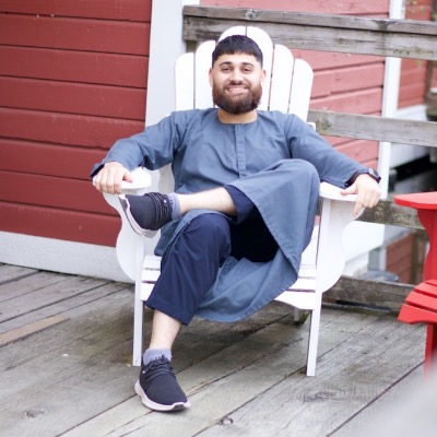 Mohsin-Ali Khan