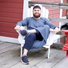 Mohsin-Ali Khan