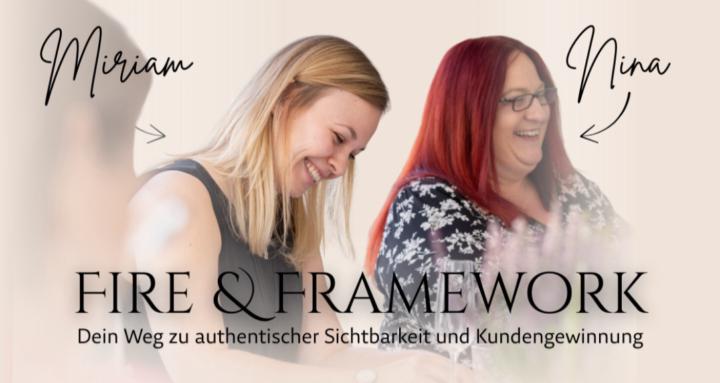 Fire & Framework 🔥