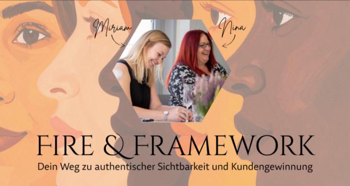 Fire & Framework 🔥