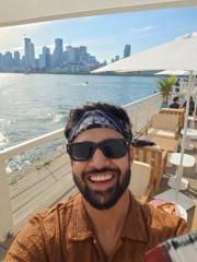 Lakshay Kanda