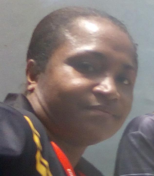Maureen Pikau