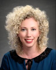 Amy Freeman