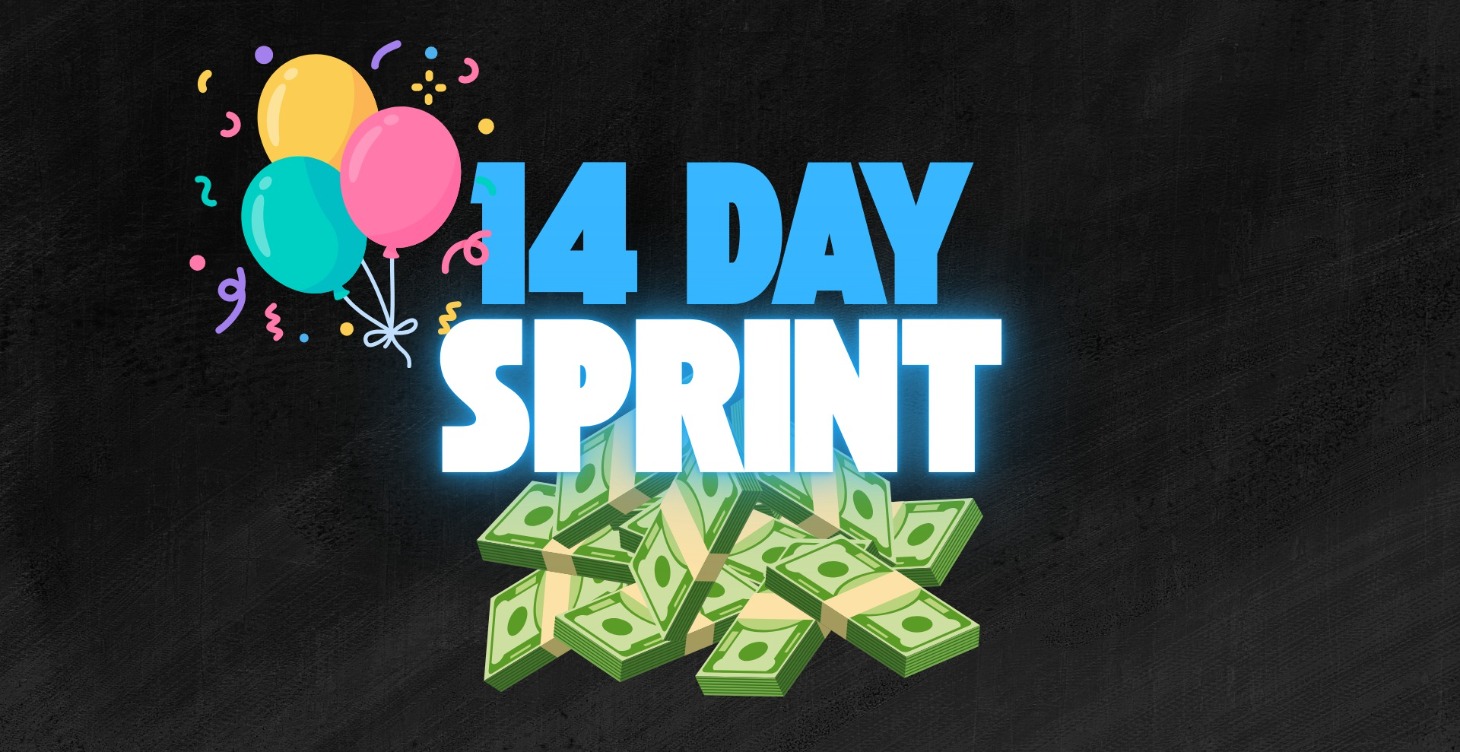 The Broker Sprint Challenge