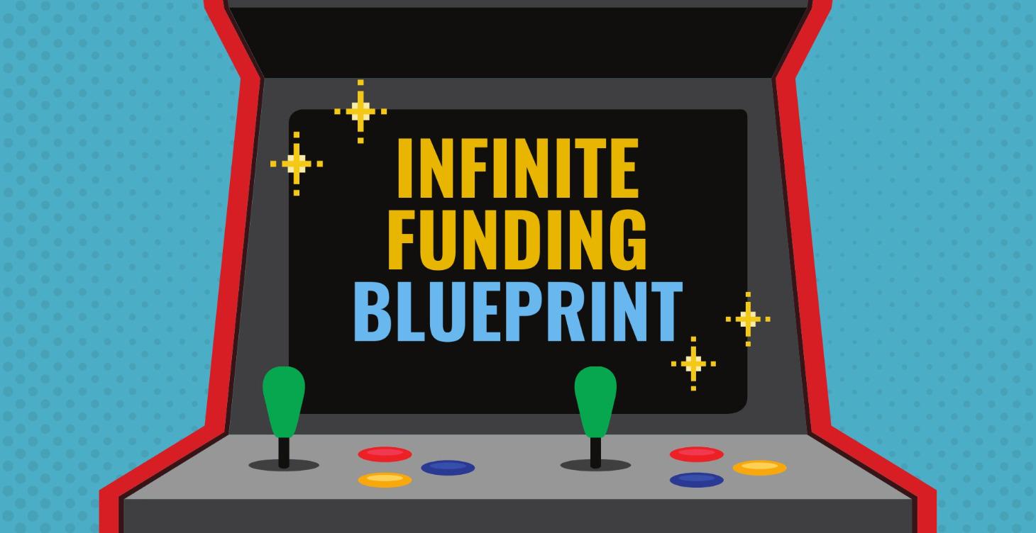 Infinite Funding Blueprint