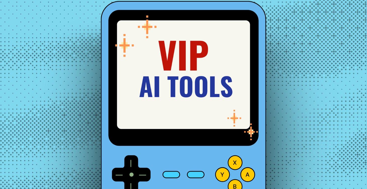 VIP - Tools