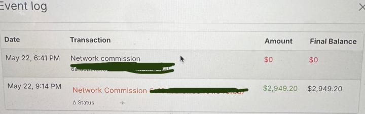 🚨 $3,000 COMMISSION ON A FRIDAY NIGHT…1 deal