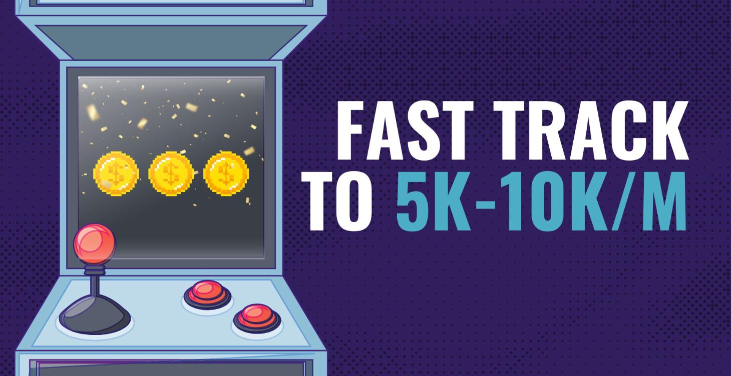 Money Broker Accelerator