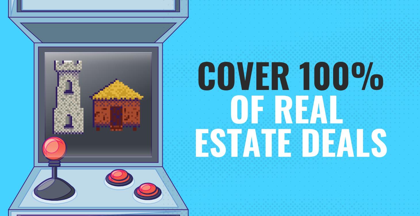 Ultimate Real Estate Hack