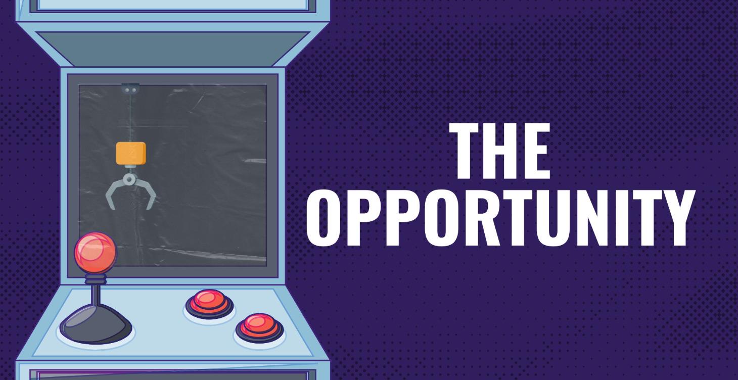 The Money Broker Launchpad