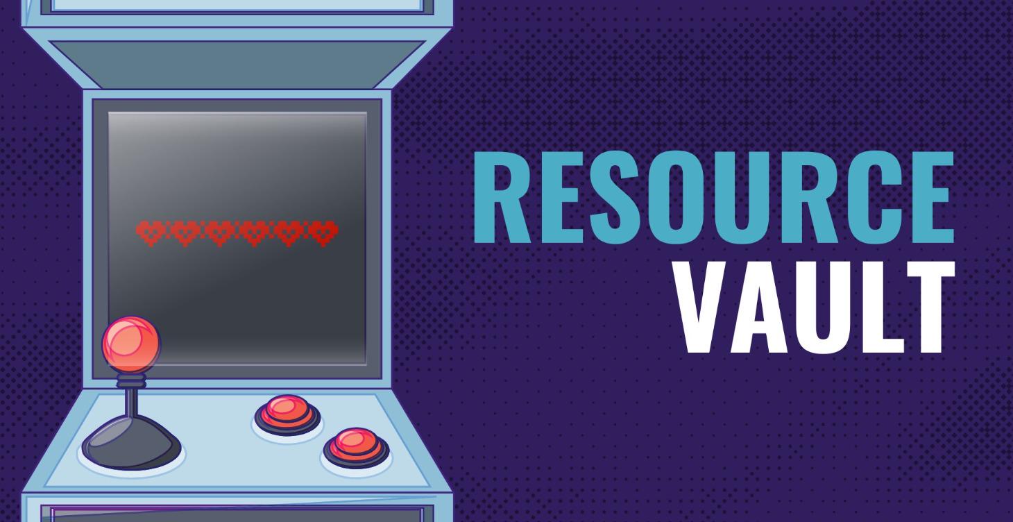 Resource Vault