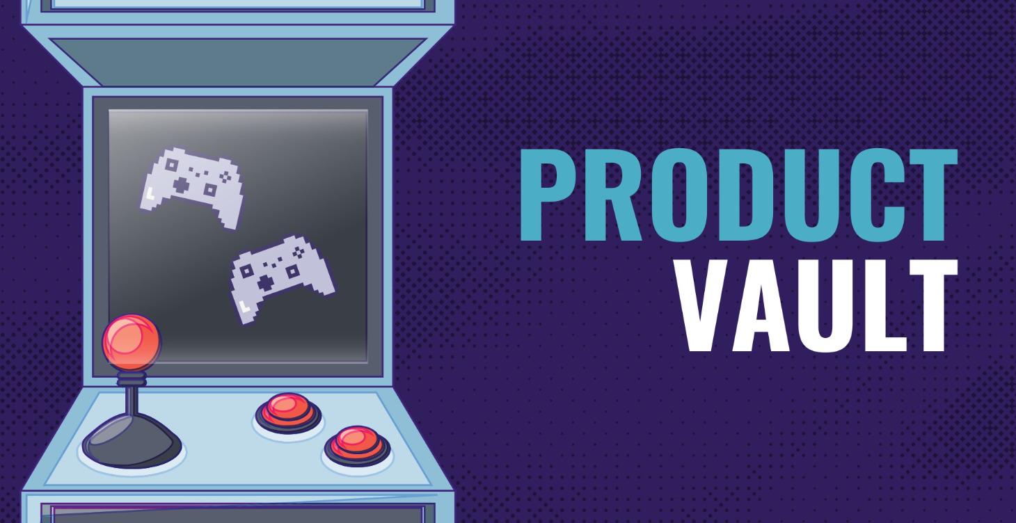 Money Broker Products Hub