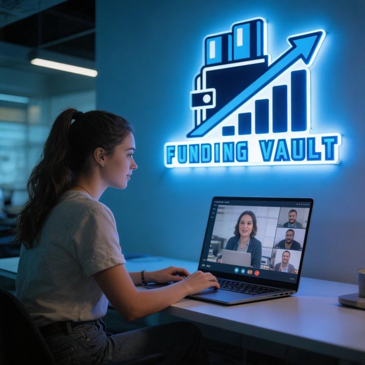 🚨 We’re Hiring: Customer Success Manager (Funding Vault) 