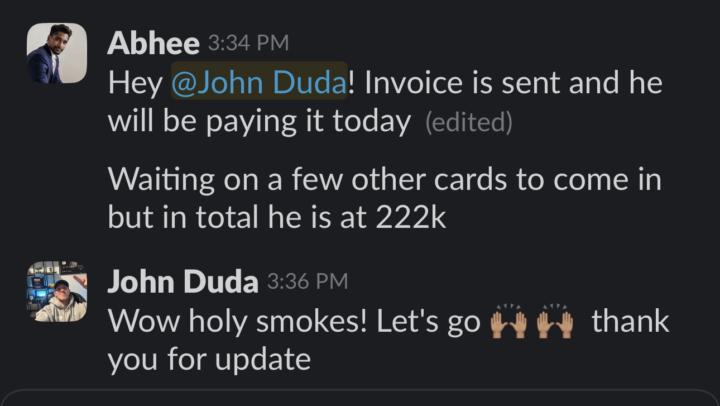 💳 $222K in 0% Funding… Are You Next?