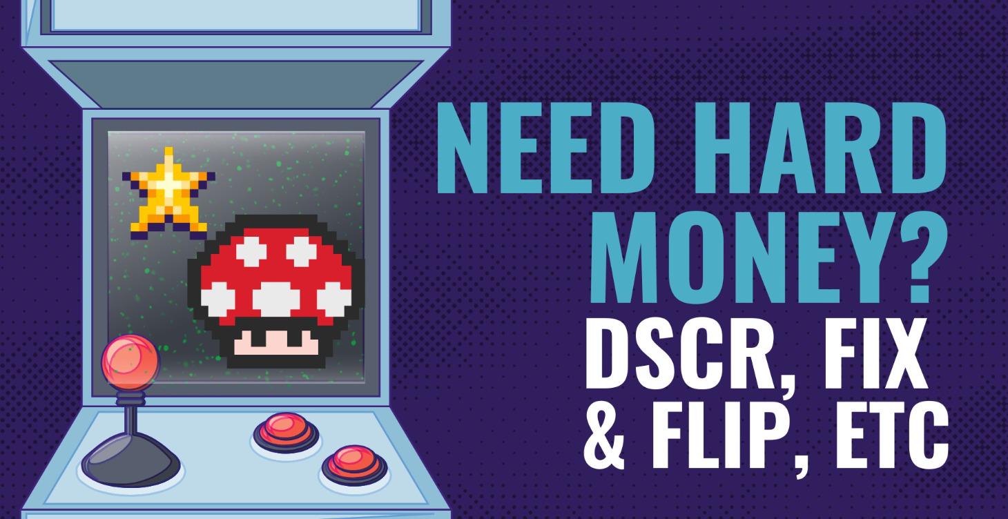 Get Qualified Yourself Or Broker