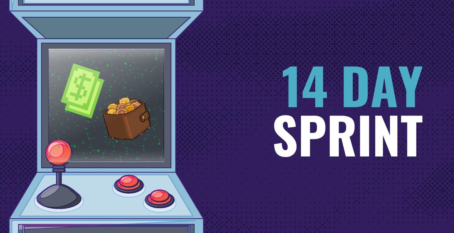 The Broker Sprint Challenge