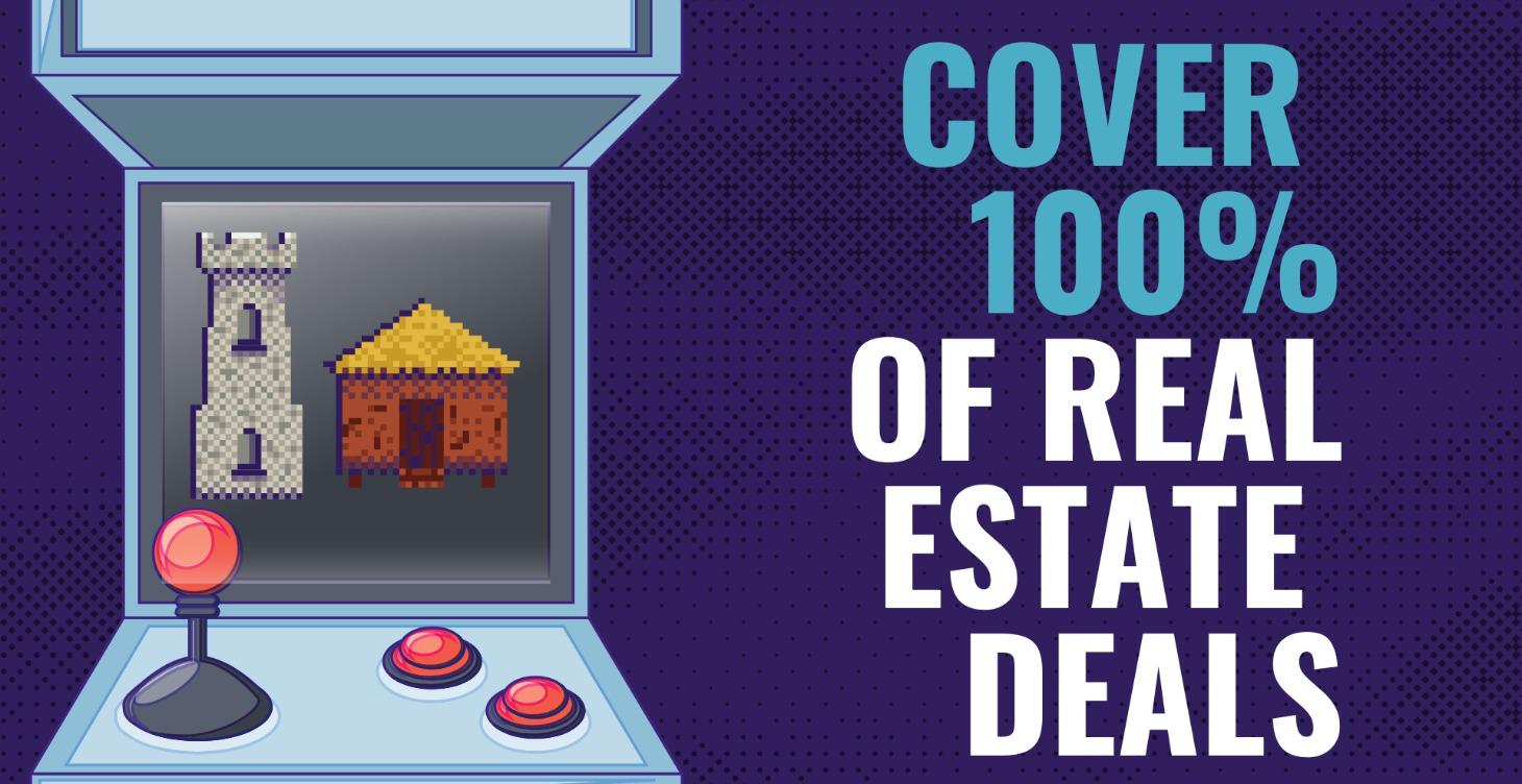 Ultimate Real Estate Hack