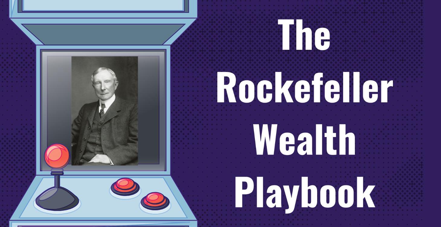 The Wealth Vault