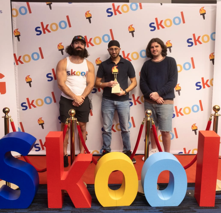 👋 Quick Intro + Important Announcement