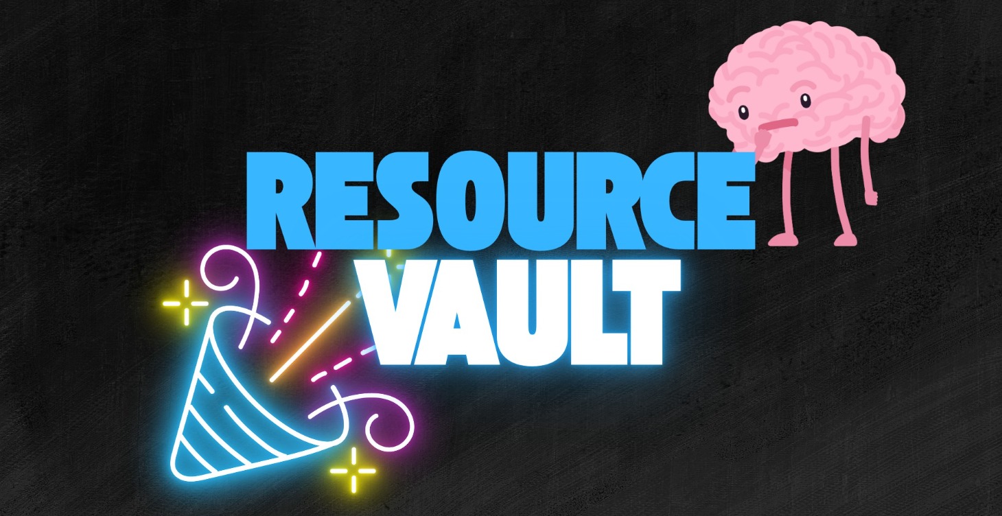 Resource Vault