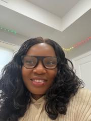 Olufunke Egbeyemi