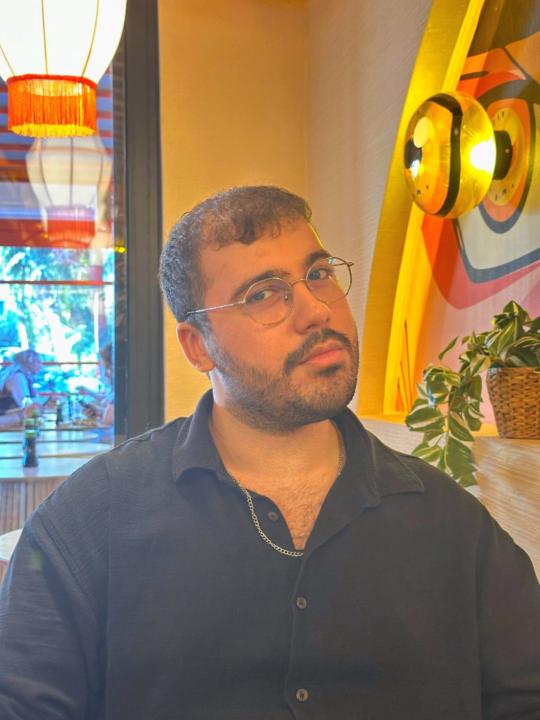 Yiğit Akın Kaya