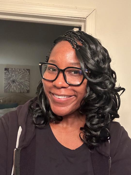 Keisha Clarke