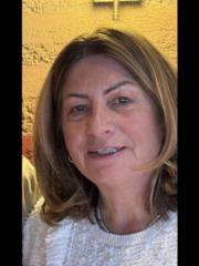 Joyce Grieveson