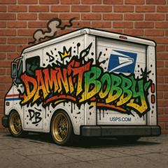 DamnIt Bobby