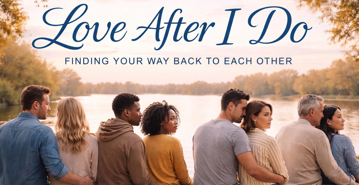 Love After "I Do"