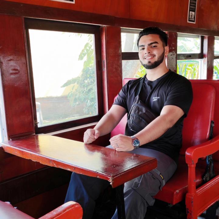 Ramsés Campos Moreno