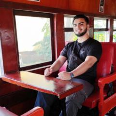 Ramsés Campos Moreno